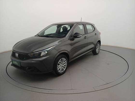 FIAT ARGO 1.0 FIREFLY FLEX DRIVE MANUAL FIAT ARGO 1.0 FIREFLY FLEX DRIVE MANUAL